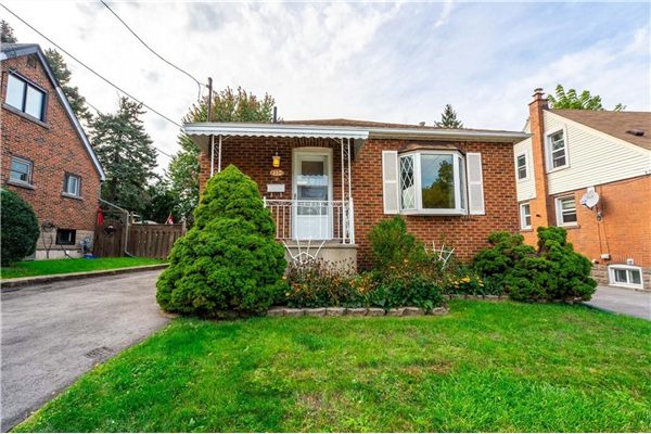 110 EAST 14TH Street, Hamilton