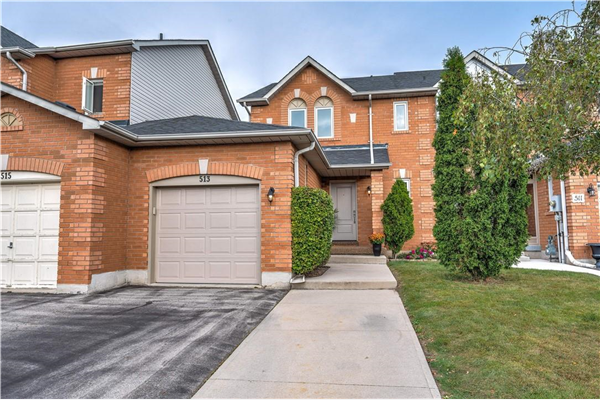 513 TAYLOR Crescent, Burlington