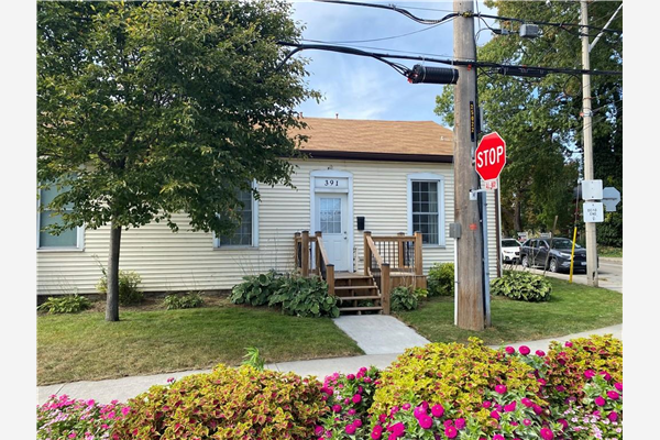 391 Bay Street N, Hamilton