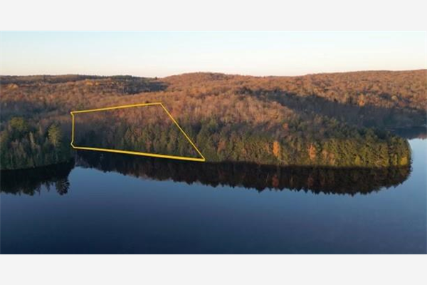 1079 Inawendawin Road, Lot 3, Dorset