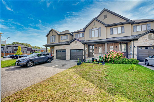 74 Dodman Crescent, Hamilton