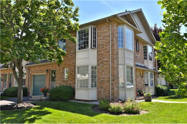 3333 NEW Street|Unit #37, Burlington