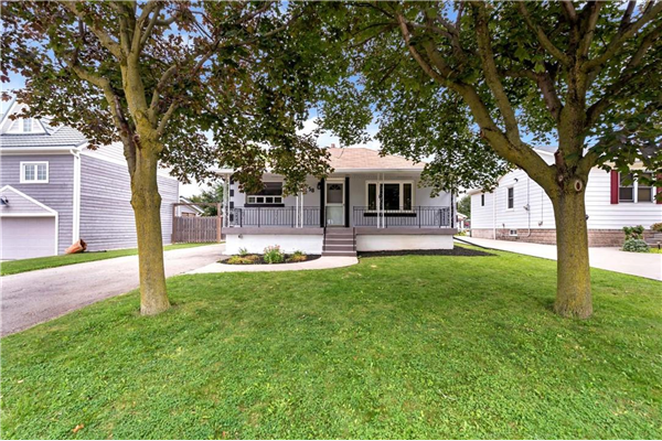 58 CHESTER Road, Stoney Creek
