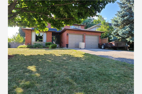 125 BLUEBELL Crescent|Unit #Lower, Hamilton
