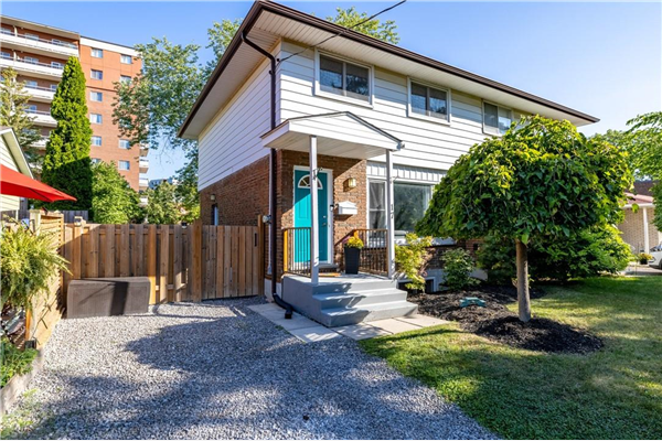 17 Prince Paul Crescent, St. Catharines