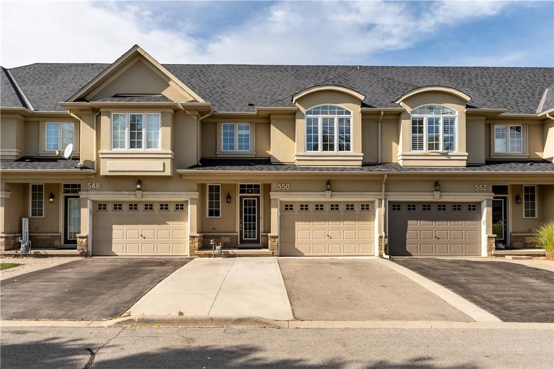 550 STONEHENGE Drive