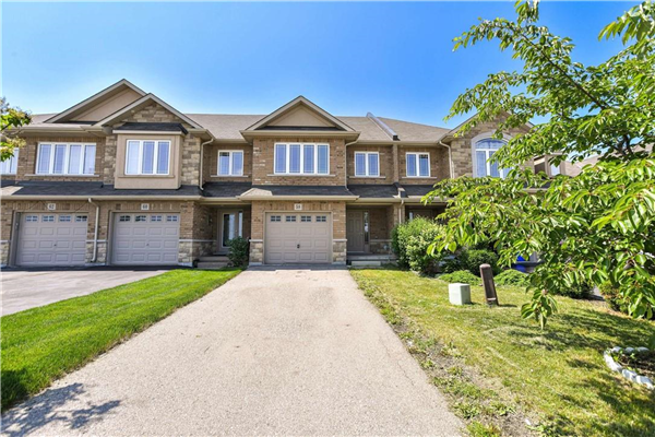58 CHARLESWOOD Crescent, Hamilton