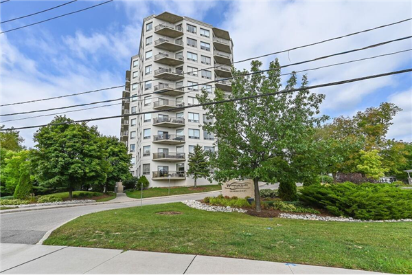 60 Wyndham Street S|Unit #808, Guelph