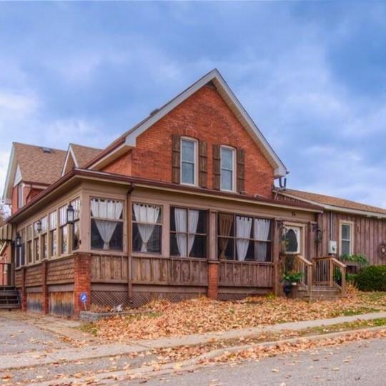 14 Abigail Avenue