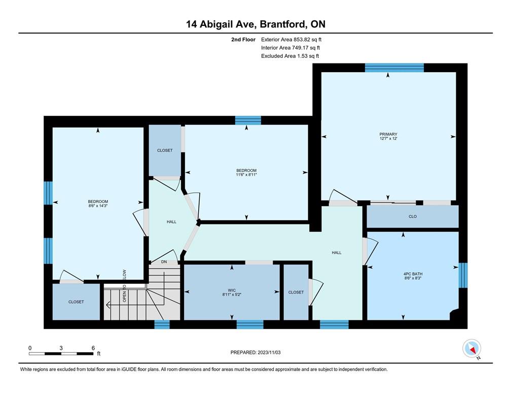 14 Abigail Avenue