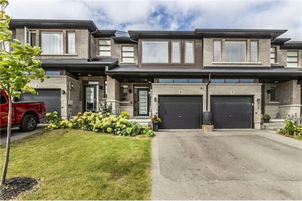 5 Greenwich Avenue, Hamilton
