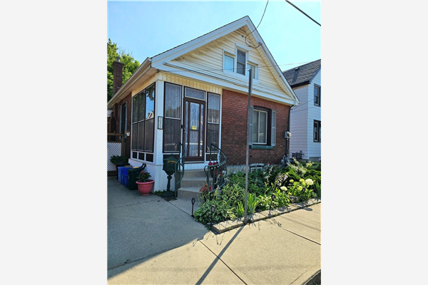 252 Beechwood Avenue, Hamilton