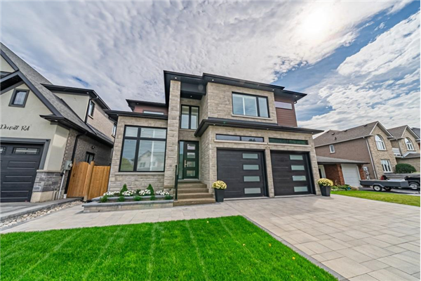 474 Dewitt Road N, Stoney Creek