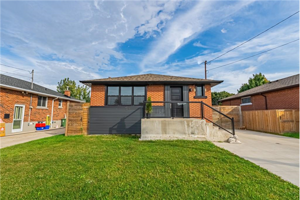 75 WINCHESTER Boulevard, Hamilton