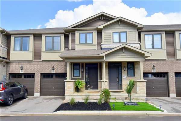 1890 Rymal Road E|Unit #161, Hamilton