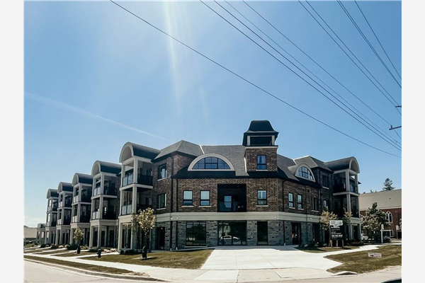 2605 BINBROOK Road|Unit #309, Binbrook