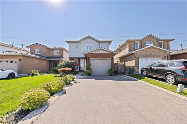 159 BEAVERBROOK Avenue, Hamilton