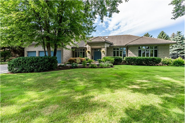 206 LAKESIDE Avenue, Burlington