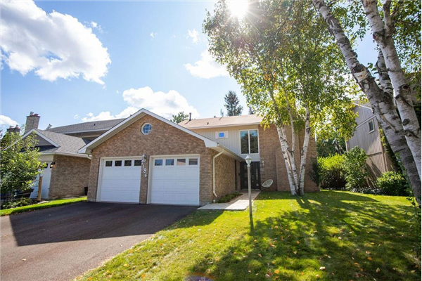 2184 Devlin Drive, Burlington