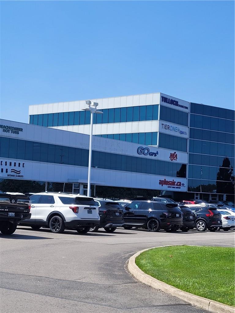1100 SOUTH SERVICE Road|Unit #211