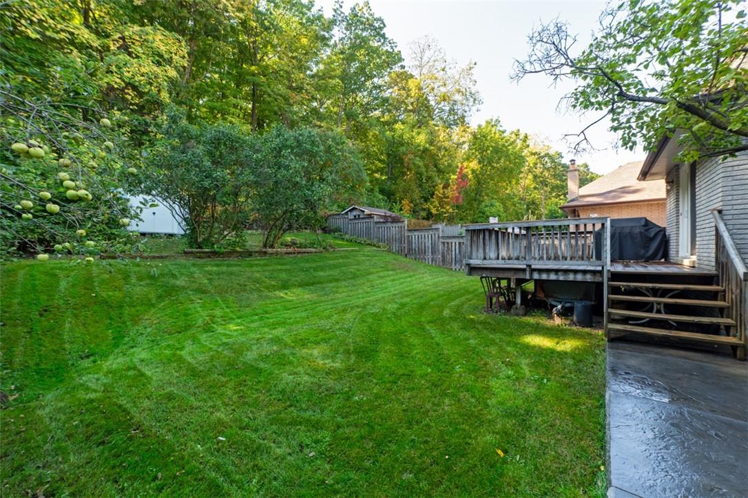 26 Shadeland Crescent
