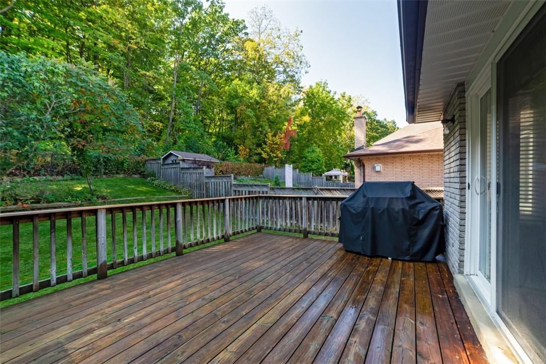 26 Shadeland Crescent