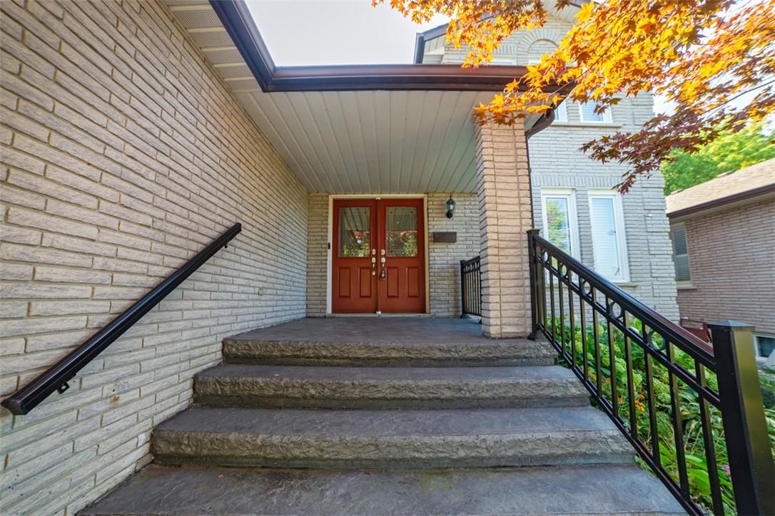 26 Shadeland Crescent