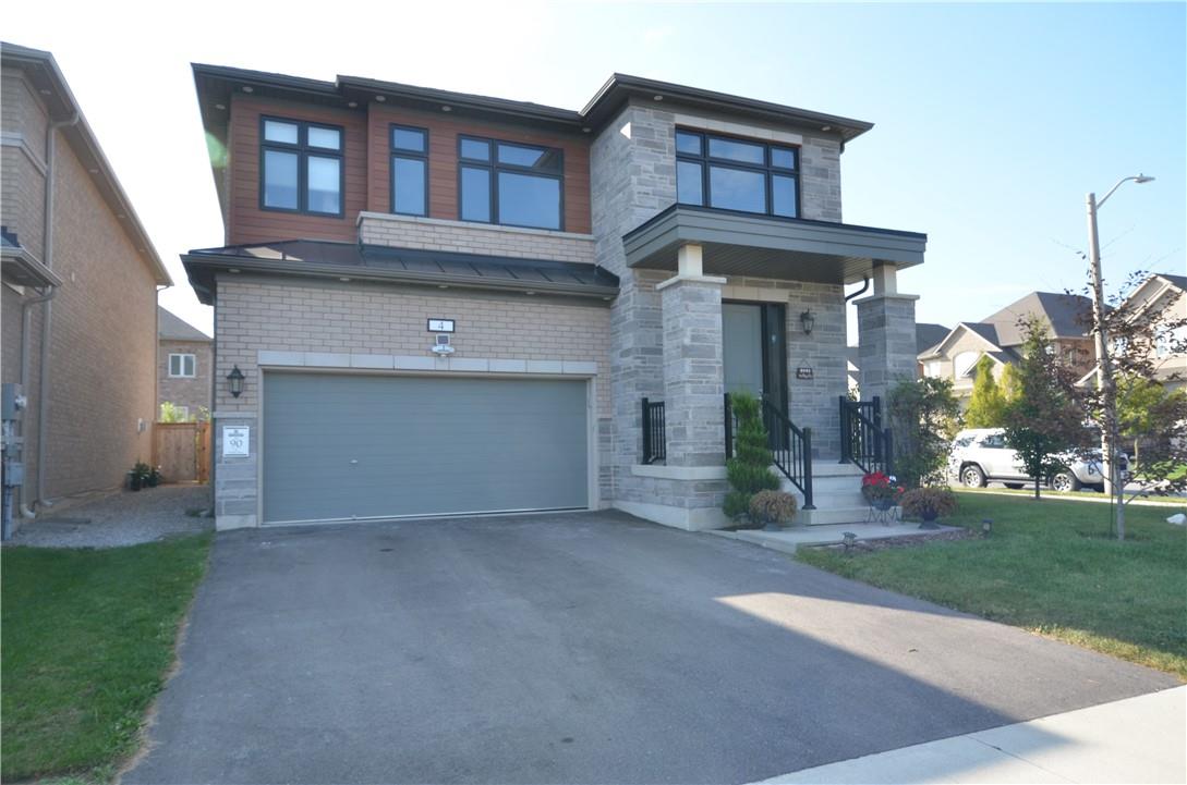 4 Findlay Drive|Unit #B