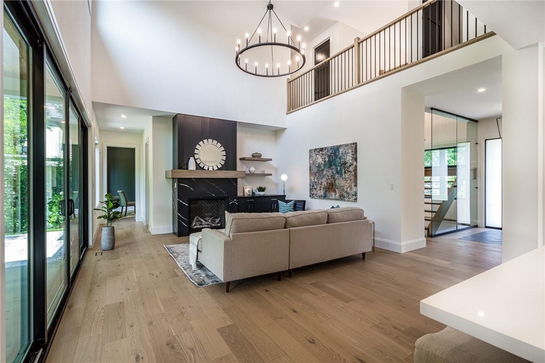 9 Parker Avenue