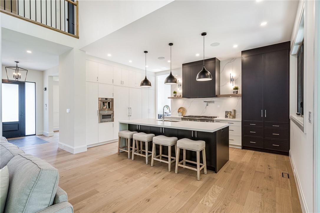 9 Parker Avenue