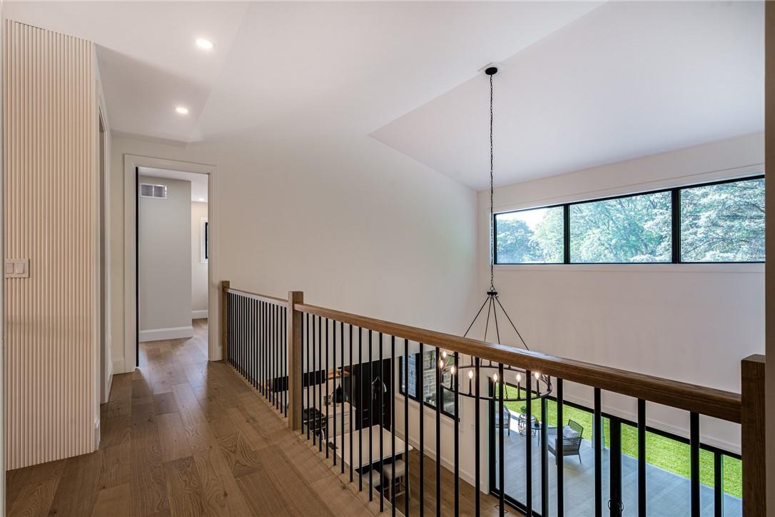 9 Parker Avenue