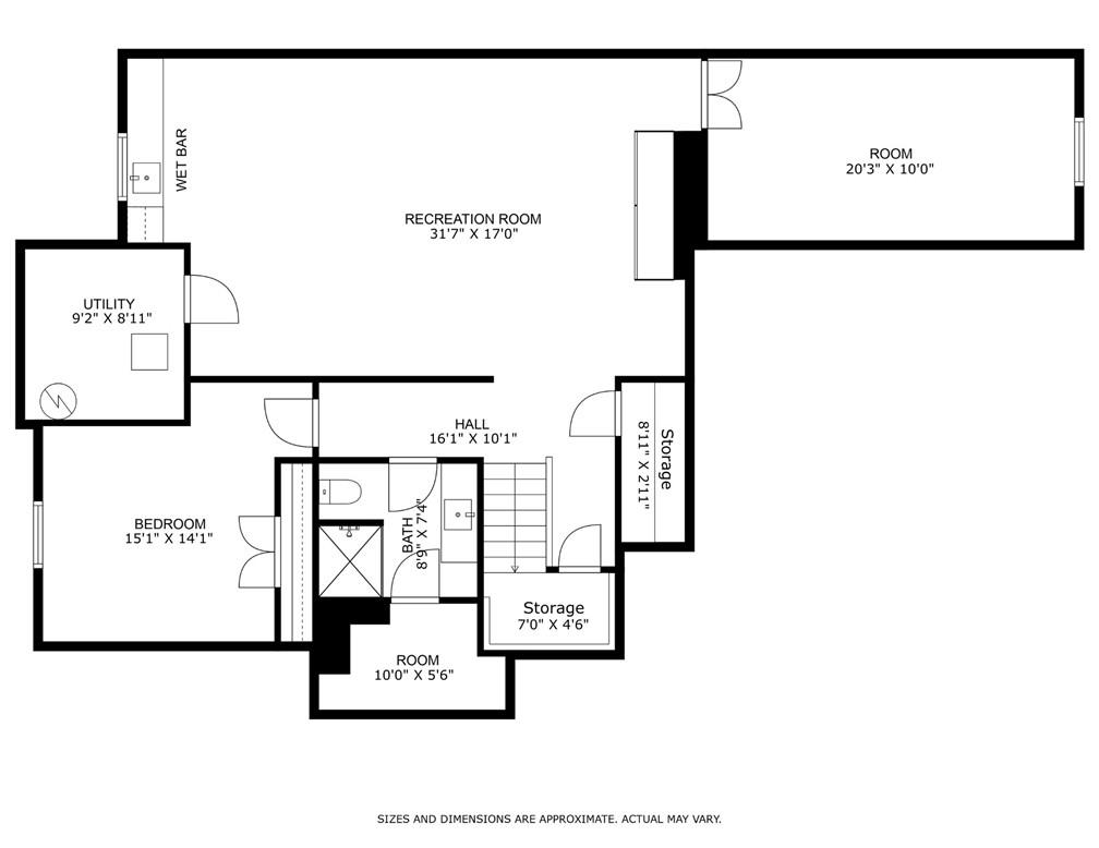 9 Parker Avenue