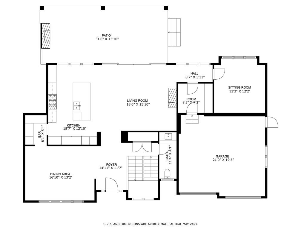 9 Parker Avenue