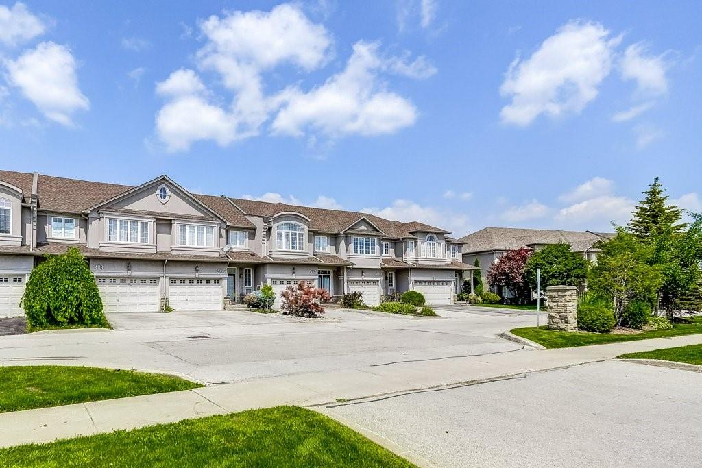 494 Stonehenge Drive