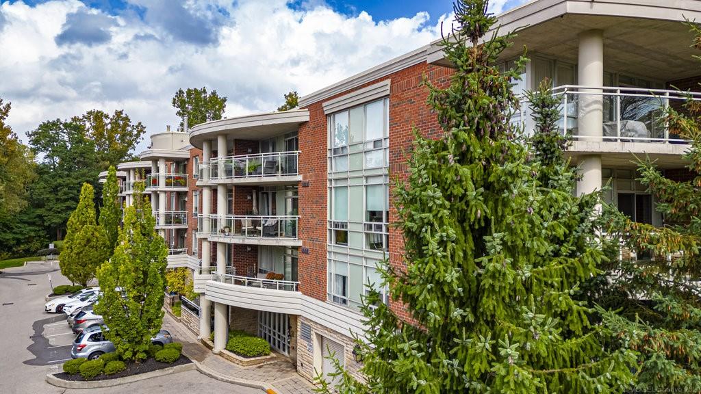 125 WILSON Street W|Unit #310