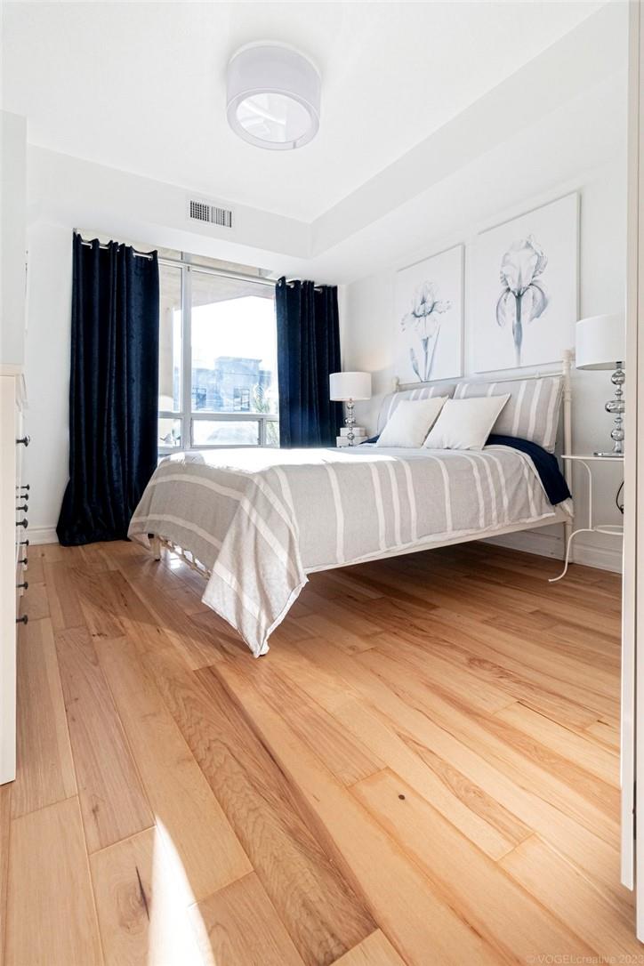 125 WILSON Street W|Unit #310