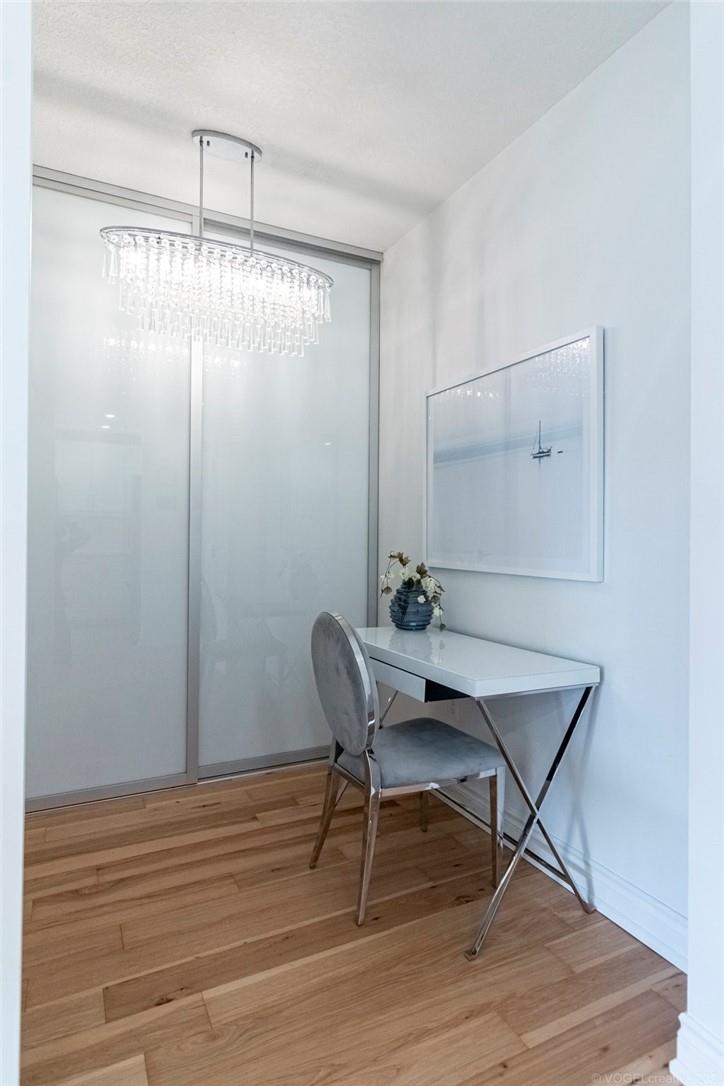 125 WILSON Street W|Unit #310