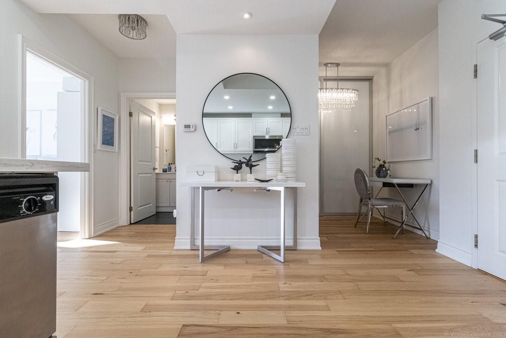 125 WILSON Street W|Unit #310