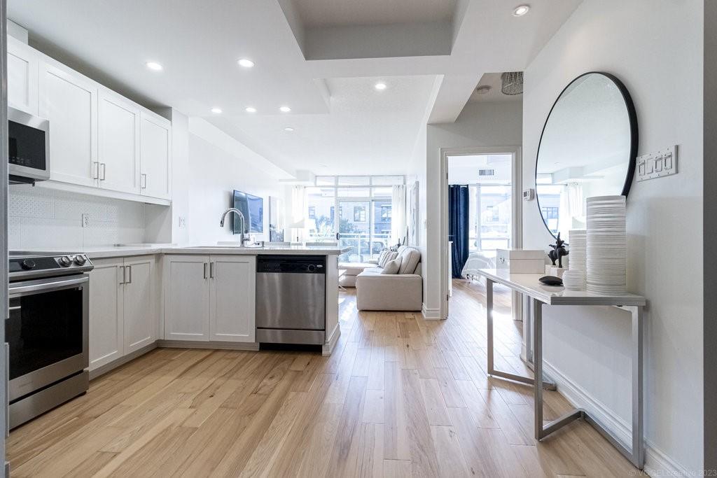125 WILSON Street W|Unit #310