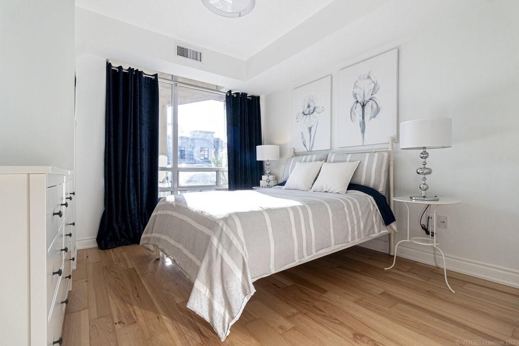125 WILSON Street W|Unit #310