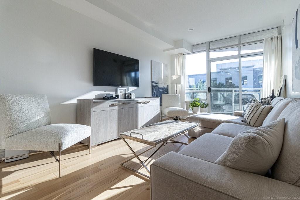 125 WILSON Street W|Unit #310