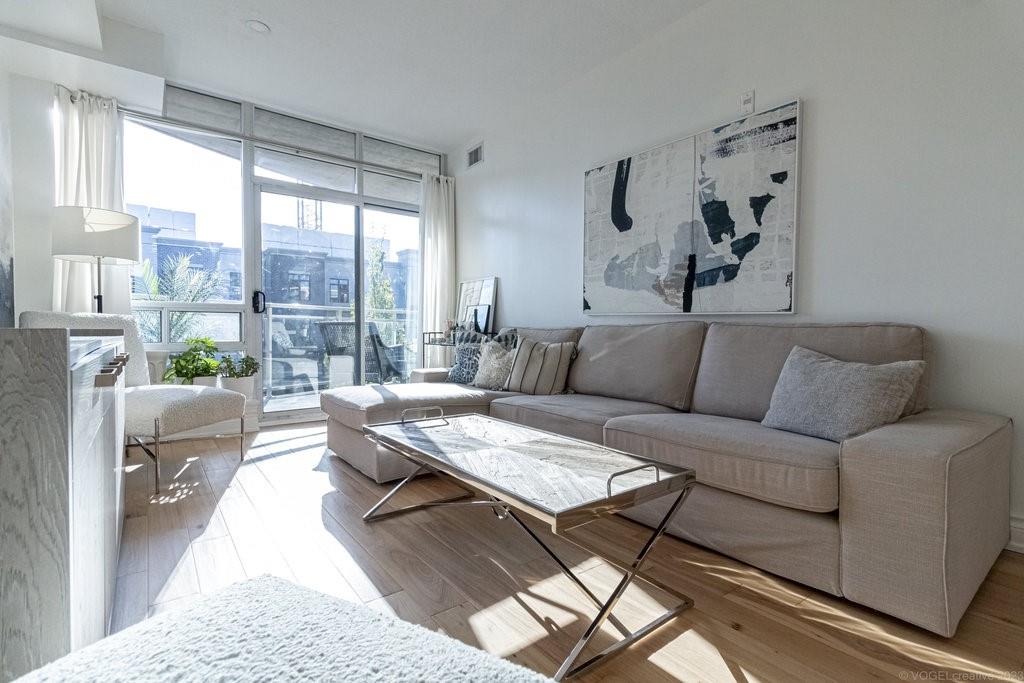 125 WILSON Street W|Unit #310