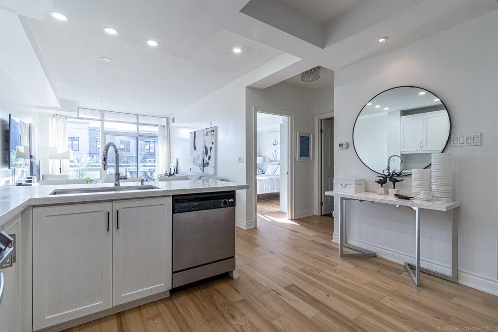 125 WILSON Street W|Unit #310
