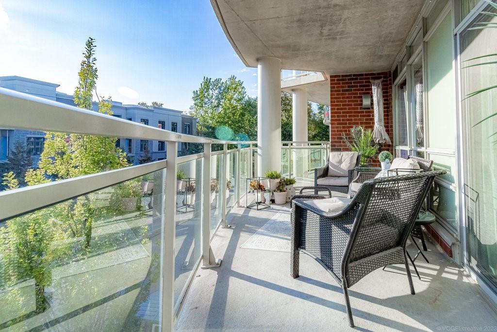 125 WILSON Street W|Unit #310