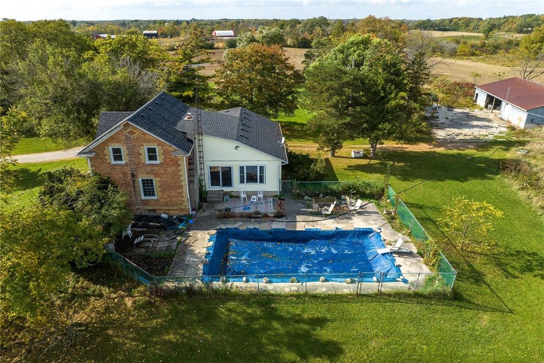 412 Big Creek Road