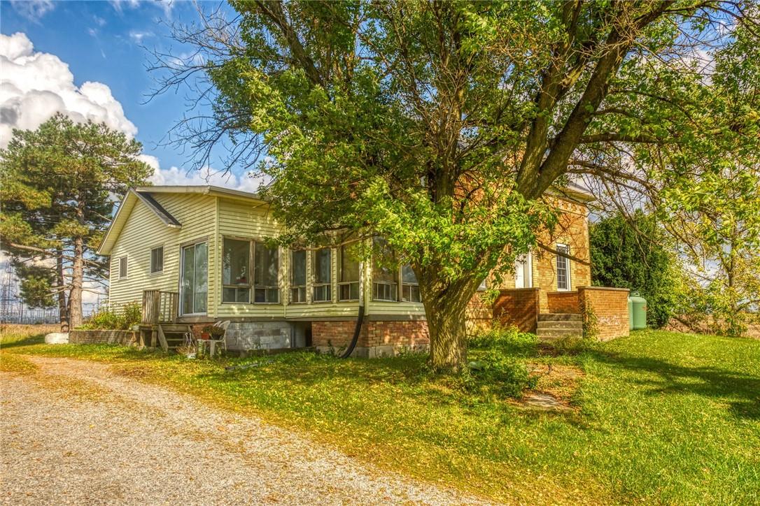 412 Big Creek Road