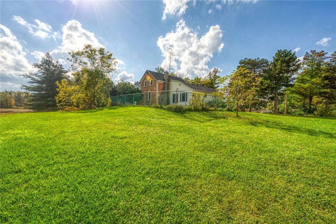 412 Big Creek Road