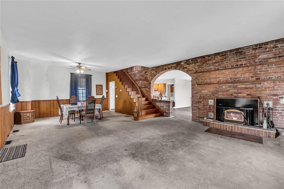 412 Big Creek Road