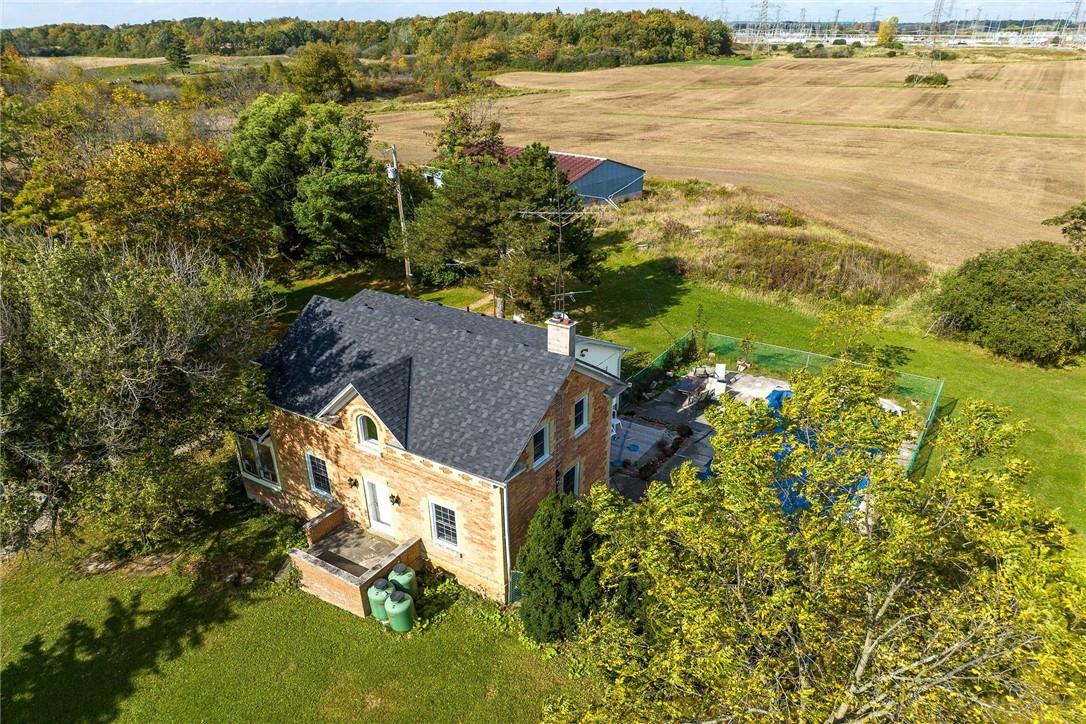 412 Big Creek Road