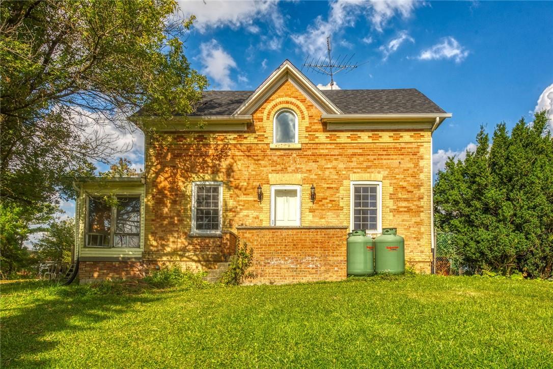 412 Big Creek Road